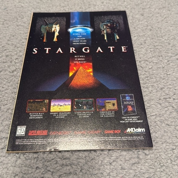 THE FLASH #101 1995 DC Comic Book - Picture 4 of 6